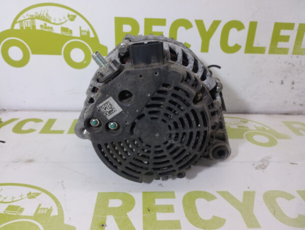 Alternador Chery Tiggo 3 1.6 (04894920)
