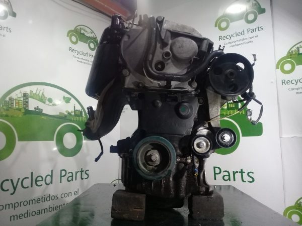 Motor Renault Clio 1.6 16v (04051060)