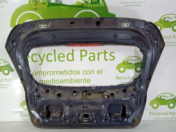 Porton Trasero Ford Fiesta Kinetic (02811311)