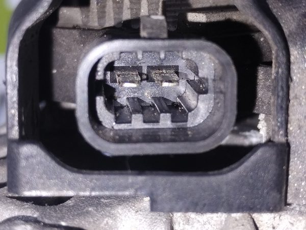 Alternador Chevrolet Onix 1.4 (05808701)