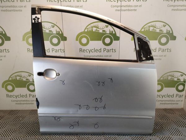 Puerta Delantera Derecha Vw Suran Ln (05395569)