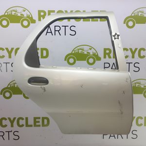 Puerta Trasera Derecha Fiat Siena F1 (05694255) Lp