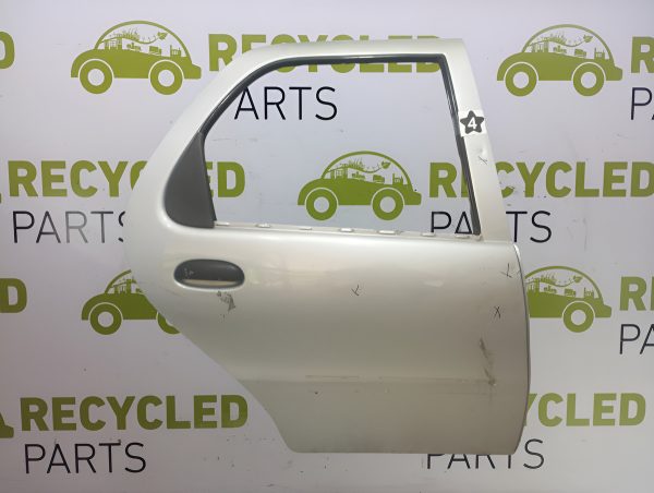 Puerta Trasera Derecha Fiat Siena F1 (05694255) Lp