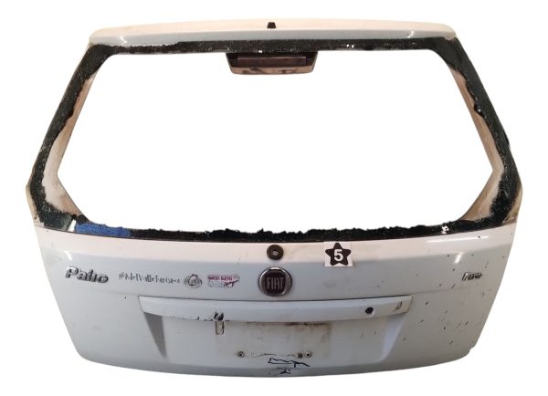 Porton Trasero Fiat Palio F2 (05803973)