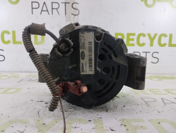 Alternador Ford Ka 1.6 8v (05863470)