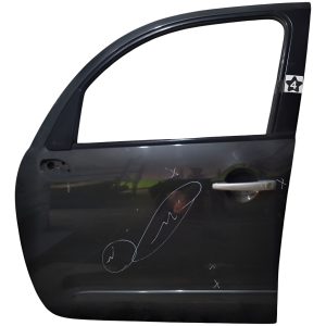 Puerta Delantera Izquierda Citroen C3 Picasso (05194757) Lp