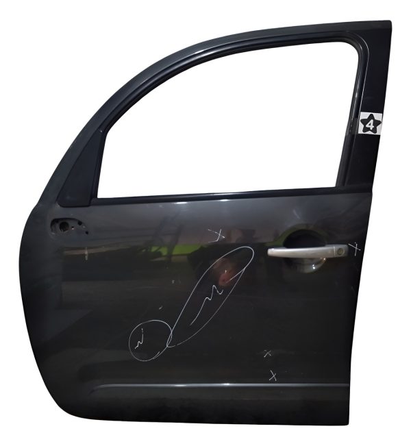 Puerta Delantera Izquierda Citroen C3 Picasso (05194757) Lp