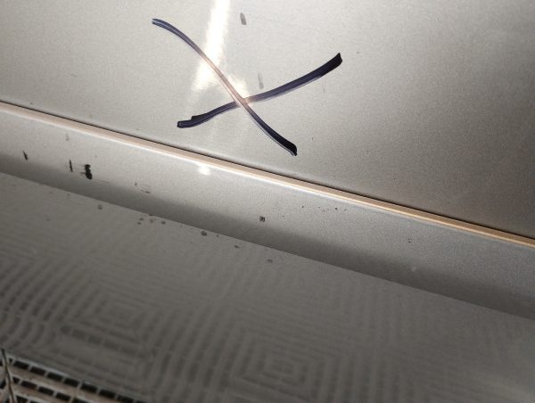 Puerta Delantera Derecha Chevrolet Corsa (05314869)