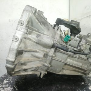 Caja De Velocidades Renault Megane 3 2.0 (04492580)