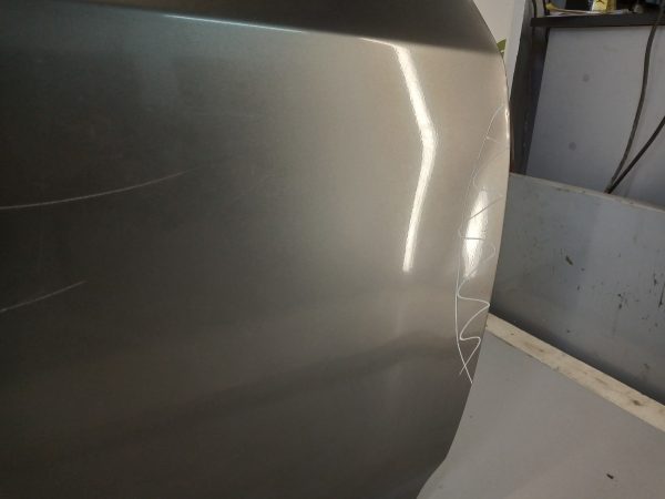 Puerta Delantera Derecha Honda City (03945597)