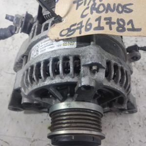 Alternador Fiat Cronos 1.3 (05761781)