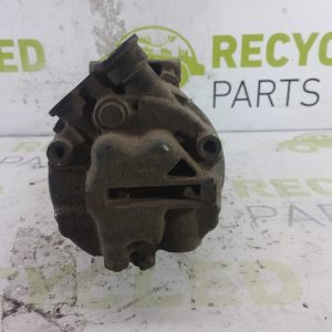 Compresor De A/a Chevrolet Astra 2.0 (06161081)