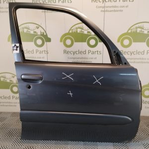 Puerta Delantera Derecha Citroen Xsara Picasso (04811575)