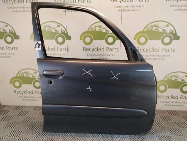 Puerta Delantera Derecha Citroen Xsara Picasso (04811575)