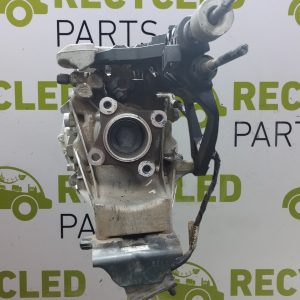 Caja De Velocidades Ford Ranger 2.2 4×2 (05286788)