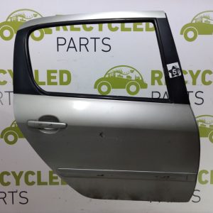 Puerta Trasera Derecha Peugeot 307 (05673028) Lp