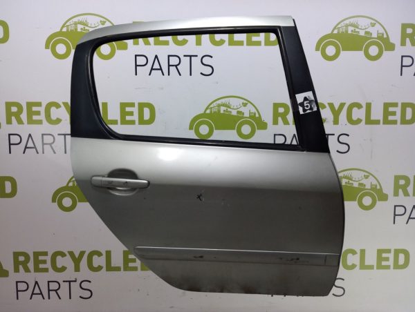 Puerta Trasera Derecha Peugeot 307 (05673028) Lp