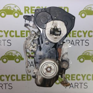 Motor Peugeot 208 1.6 16v (04887392)