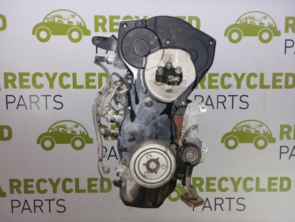 Motor Peugeot 208 1.6 16v (04887392)