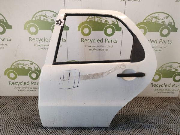 Puerta Trasera Izquierda Fiat Palio F2 (05803980)