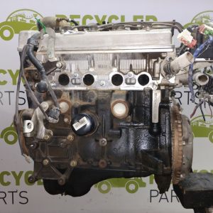 Motor Geely Lc 1.3 Gl (03588931)