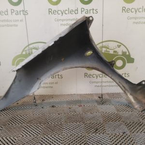 Guardabarro Derecho Peugeot 307 Ln (06060129)