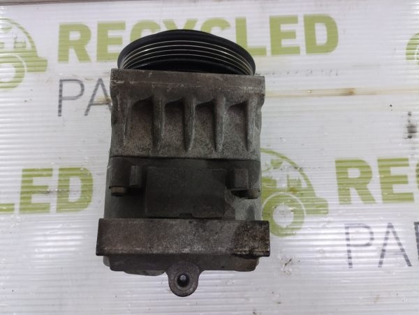 Compresor De A/a Fiat Palio 1.3 (04678563)