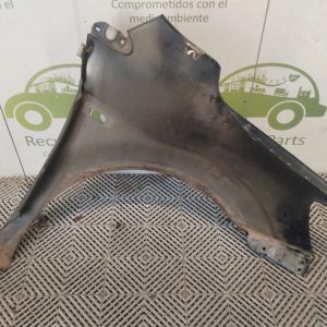 Guardabarro Izquierdo Chevrolet Sonic (06112215)