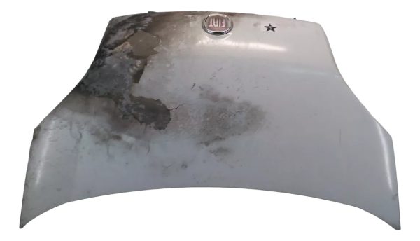 Capot Fiat Qubo (03755908)