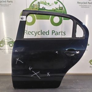 Puerta Trasera Izquierda Vw Gol Trend (03855201)