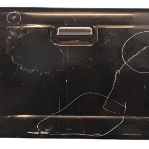 Porton Trasero Ford Ranger (04544725)