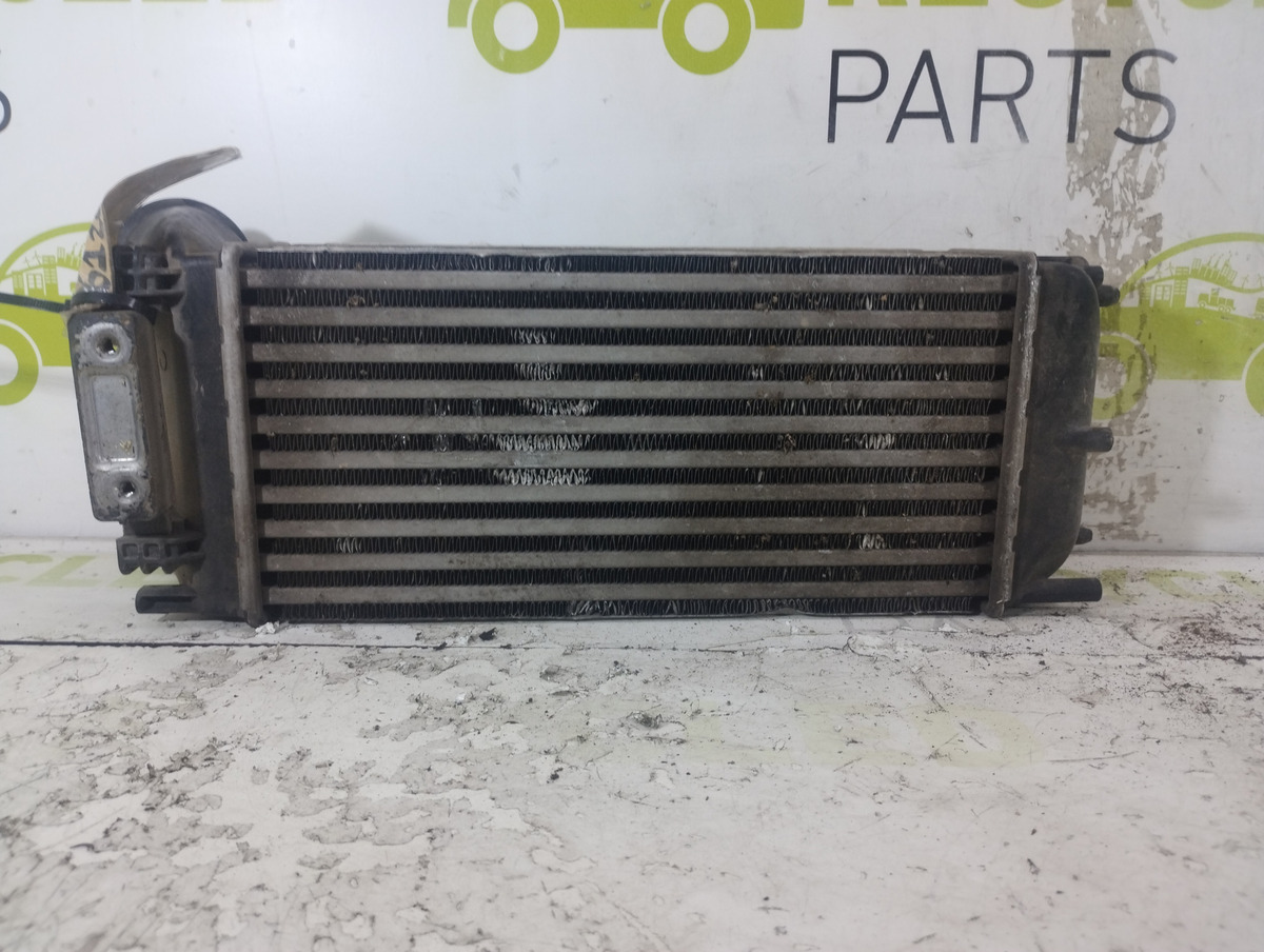Intercooler Peugeot 308 1.6 Thp (06126389)