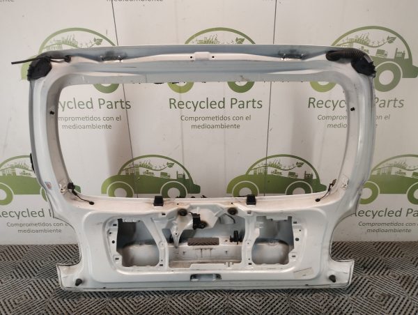 Porton Trasero Peugeot 207 (05902586)