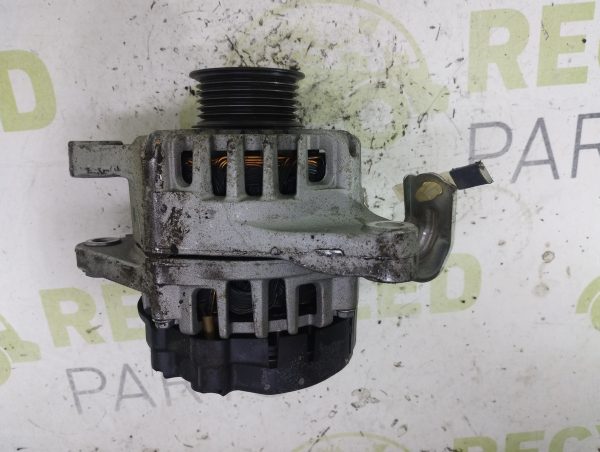 Alternador Toyota Yaris 1.5 (05027988)