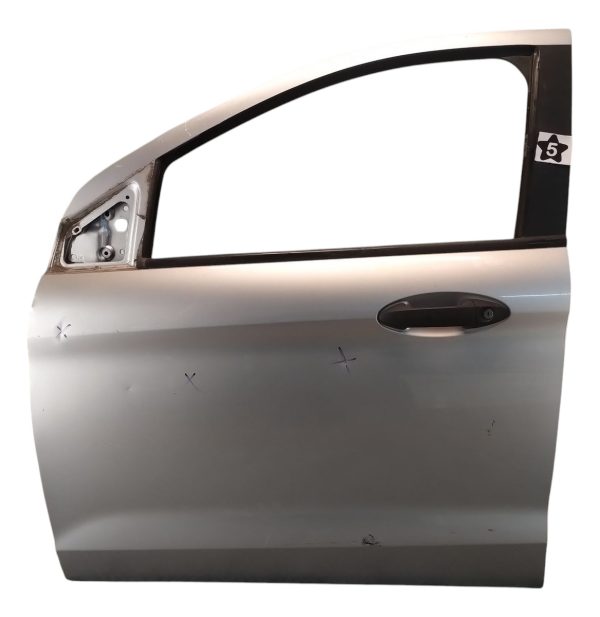 Puerta Delantera Izquierda Ford Ka Kinetic (06153864) Lp