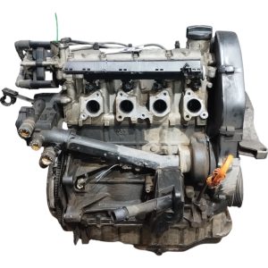 Motor Vw Fox 1.6 8v (05865125)