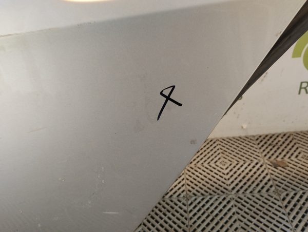 Puerta Trasera Izquierda Peugeot 408 (05819601)