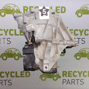 Caja De Velocidades Ford Focus 1.6 16v (05908395)