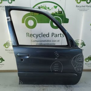 Puerta Delantera Derecha Citroen Xsara Picasso (04215799)