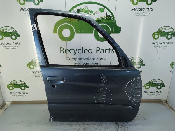 Puerta Delantera Derecha Citroen Xsara Picasso (04215799)