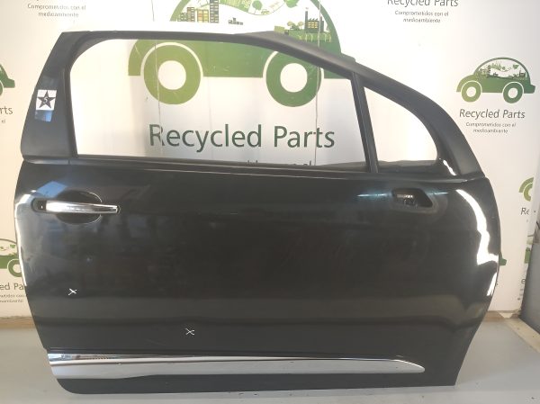 Puerta Delantera Derecha Citroen Ds3 (03886023)
