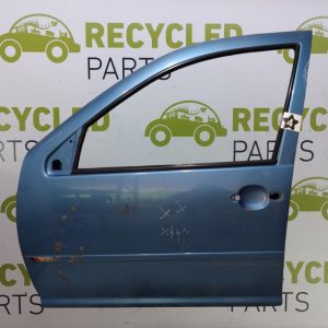 Puerta Delantera Izquierda Vw Bora (04673321) Lp