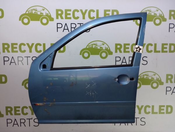 Puerta Delantera Izquierda Vw Bora (04673321) Lp