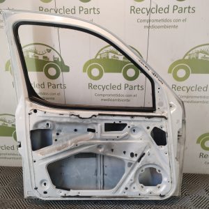 Puerta Delantera Izquierda Peugeot Partner (06030882)