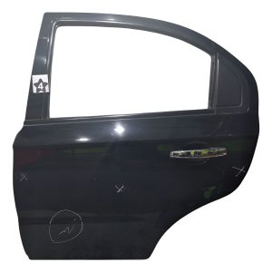Puerta Trasera Izquierda Chevrolet Aveo (05656717) Lp