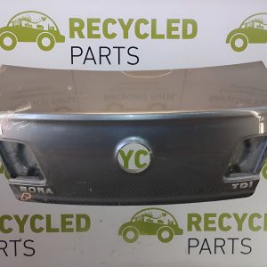 Tapa De Baul Vw Bora Ln (04003173)