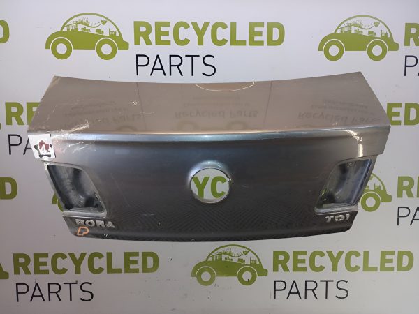 Tapa De Baul Vw Bora Ln (04003173)