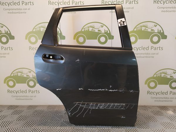 Puerta Trasera Derecha Honda Fit Li (05245443)