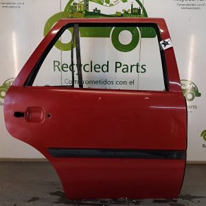 Puerta Trasera Derecha Vw Gol G2 G3 G4 (03632605) Lp