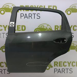 Puerta Trasera Izquierda Fiat Punto (04489052) Lp